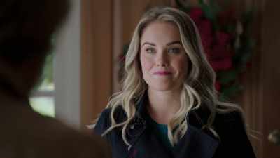 - Right, so you don't
think I can do it? - Christmas Forgiveness