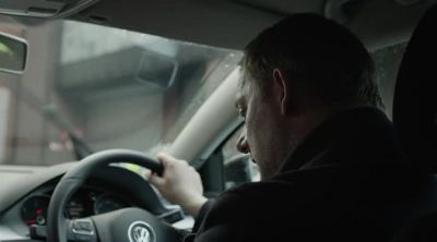 - Right. You got any preference
as to A&E departments?
- No. - Shetland