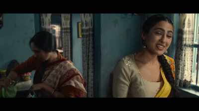 Right, and you graduated
and&nbsp;reached the moon? - Kedarnath