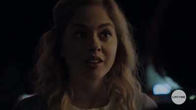 Right, so you
just, like, - Death of a Cheerleader