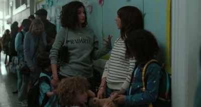 -Right.
-You know? And this whole thing started - On the Rocks