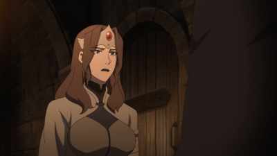 Right. You know, let's just not. - DOTA: Dragon's Blood