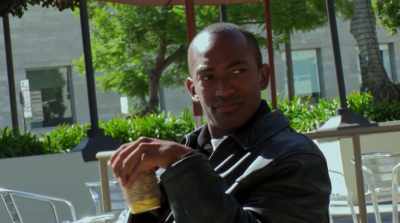 - Right, but you know,
she had a boyfriend. - DWB: Dating While Black