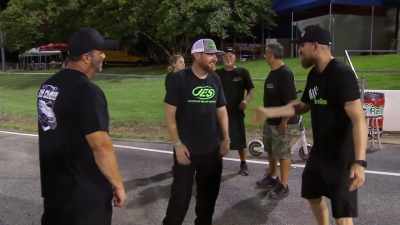 - Right?
- You know, Team Texas - Street Outlaws No Prep Kings Team Attack