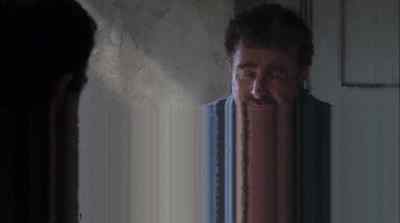 Right after you left.
Now, Jesse... - Jesse Stone: Sea Change