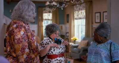 Right. You like him so much,
you could be down here with Heathrow. - A Madea Family Funeral