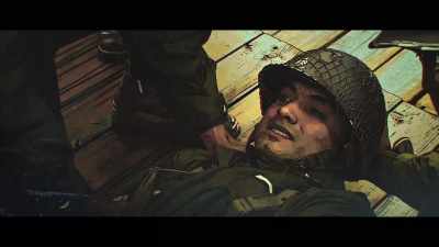 Right. You and me are gonna make general. - The Liberator