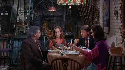 Right You never saw a skinny gorilla - Sweet November