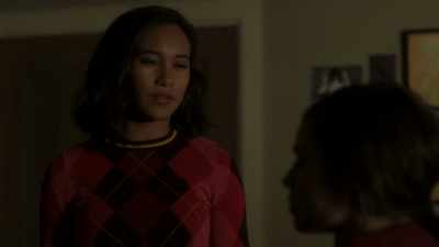 Right, unless you're
that one person - Pretty Little Liars: The Perfectionists