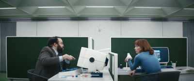 - Right.
- You've got life, - Severance