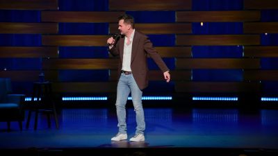 Right? - Jim Jefferies: High n' Dry