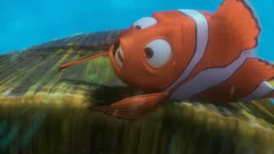 Righteous Righteous - Finding Nemo