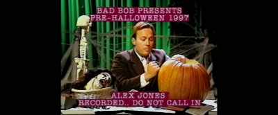 Righteously, mother-- - The Truth vs. Alex Jones