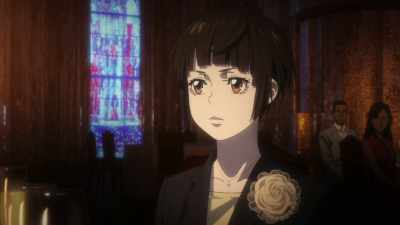 Righteousness is a relative concept, - Psycho-Pass: Providence