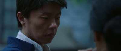 Righteousness - Ip Man: The Awakening