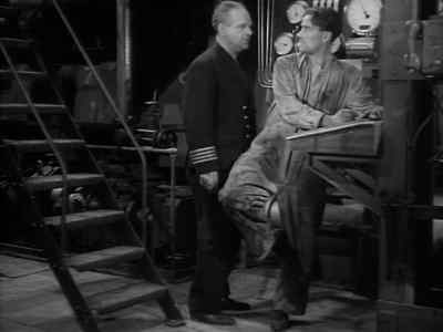 Righto. You turn in and rest your feet. - San Demetrio London