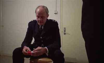 Righty-right, Tom. - A Clockwork Orange