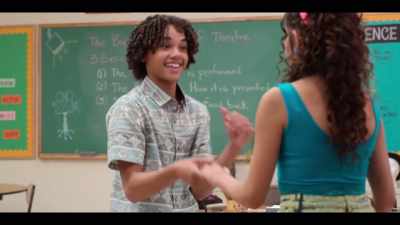 - Rigo wasn't the
greatest salsa dancer, - Gordita Chronicles