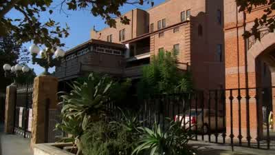 RIGSBY: Ethyl ether. - The Mentalist
