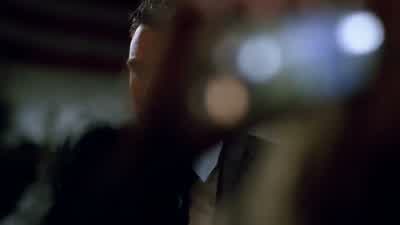 RIGSBY: Hey--! - The Mentalist