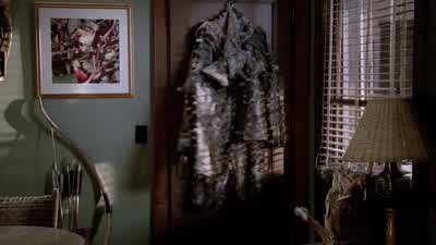 RIGSBY: I hate the woods. - The Mentalist