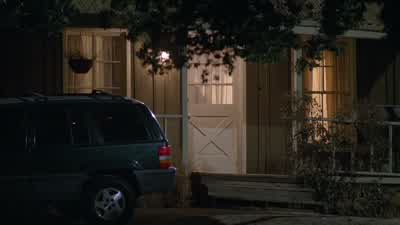 RIGSBY: Mr. - The Mentalist