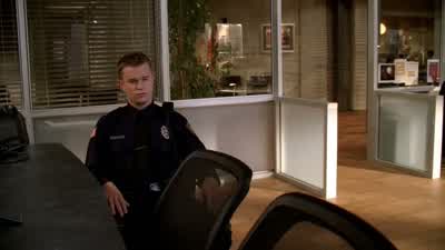 RIGSBY: Okay, Mr. - The Mentalist