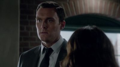 Rigsby, - The Mentalist