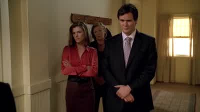 - Rigsby? - The Mentalist