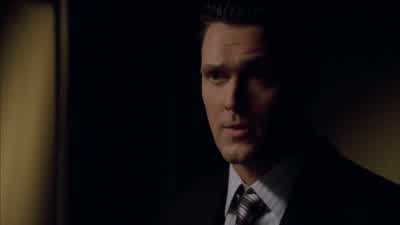Rigsby. - The Mentalist