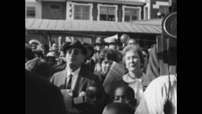 [Rigueur]
She challenges the very system - First Ladies