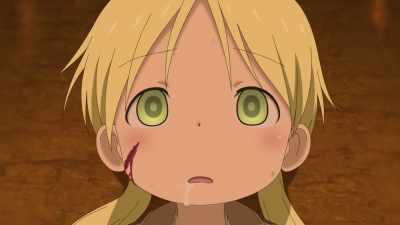 Riko! - Made in Abyss: Dawn of the Deep Soul