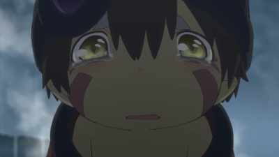 Riko... - Made in Abyss: Wandering Twilight