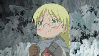 Riko Sashimi - Made in Abyss: Dawn of the Deep Soul