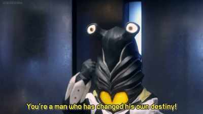 Riku, - Ultraman Geed the Movie: Connect! The Wishes!!
