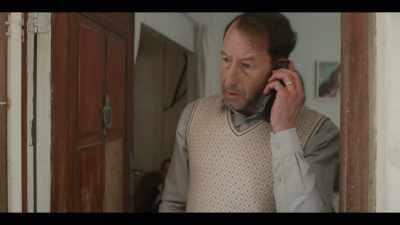Rikus. I'm with the forensic
team at the location. - Catch Me a Killer