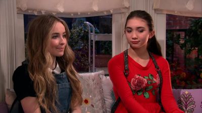 Riles? - Girl Meets World