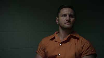 - [Riley] And the police
also have forensic evidence - Squeaky Clean Mysteries: Hazardous Duty