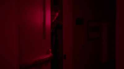 Riley: At least
they have emergency lighting. - Intelligence