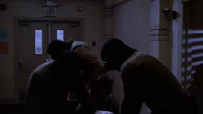 RILEY: Bag and tag it. - Buffy the Vampire Slayer