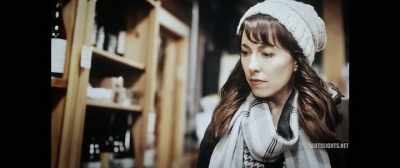 (Riley breathing heavily) - Ingress