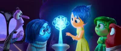 I'm a good person - Inside Out 2