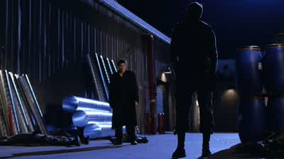 Riley Finn. - Buffy the Vampire Slayer