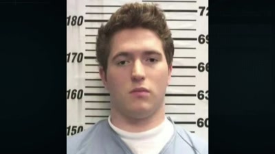 Riley Gaul was convicted
of first-degree murder. - Killers: Caught on Camera