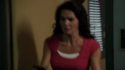 Riley, get all units to
Dennis Rockmond's address! - Rizzoli & Isles