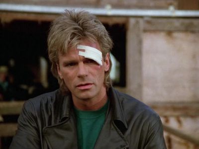 Riley, give me some good news. - MacGyver