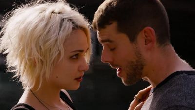 Riley, I, uh... - Sense8