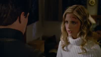 Riley... I'm sorry. - Buffy the Vampire Slayer