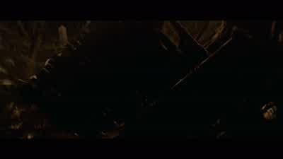 -RILEY: Now what? - National Treasure