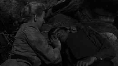 Riley! Riley! - The Lonely Man